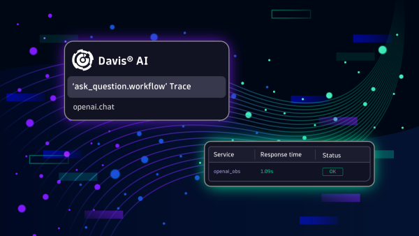 Enhancing AI model observability
