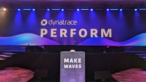 Perform 2024: Make waves