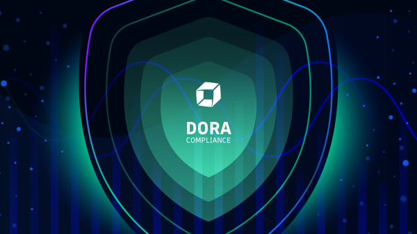 DORA compliance