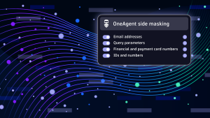 Control sensitive data compliance