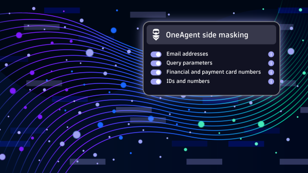 Control sensitive data compliance