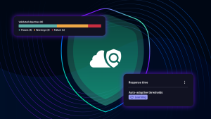 auto-adaptive thresholds