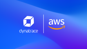 Dynatrace and AWS: Accelerating innovation together