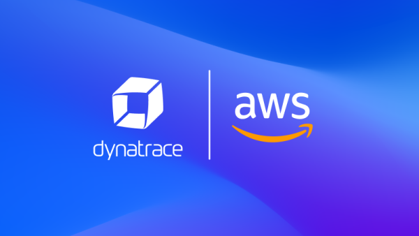 Dynatrace and AWS: Accelerating innovation together