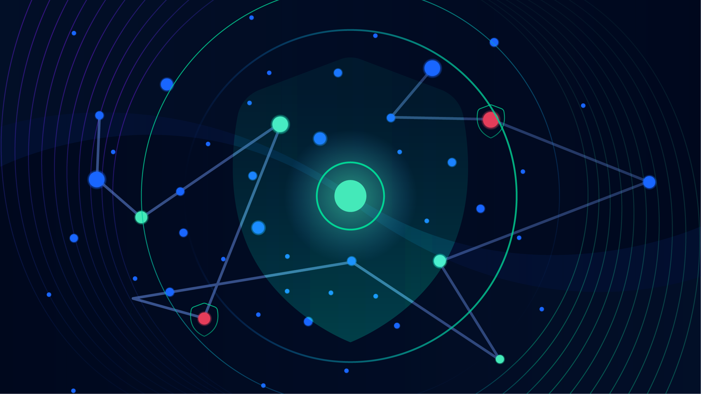 The runtime reckoning: How the agentic evolution is reshaping security