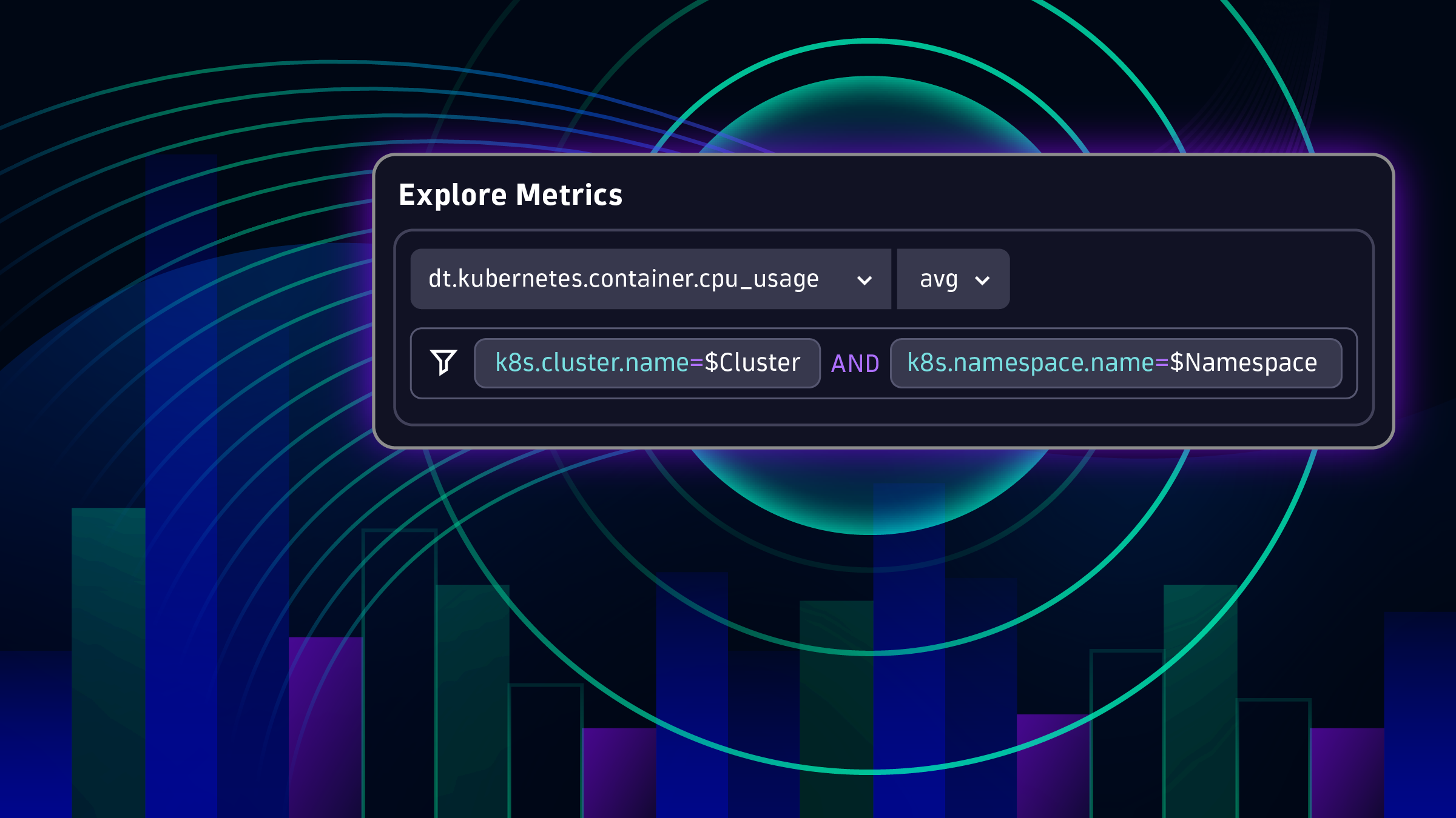 Transform data into insights