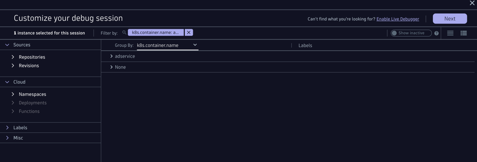 Debug complex performance issues in production with ease