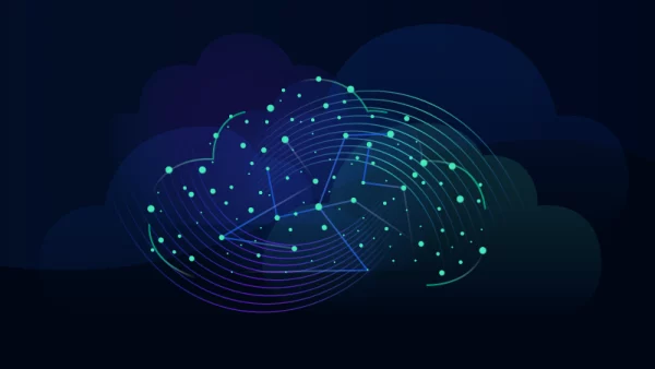 Gen AI graphic