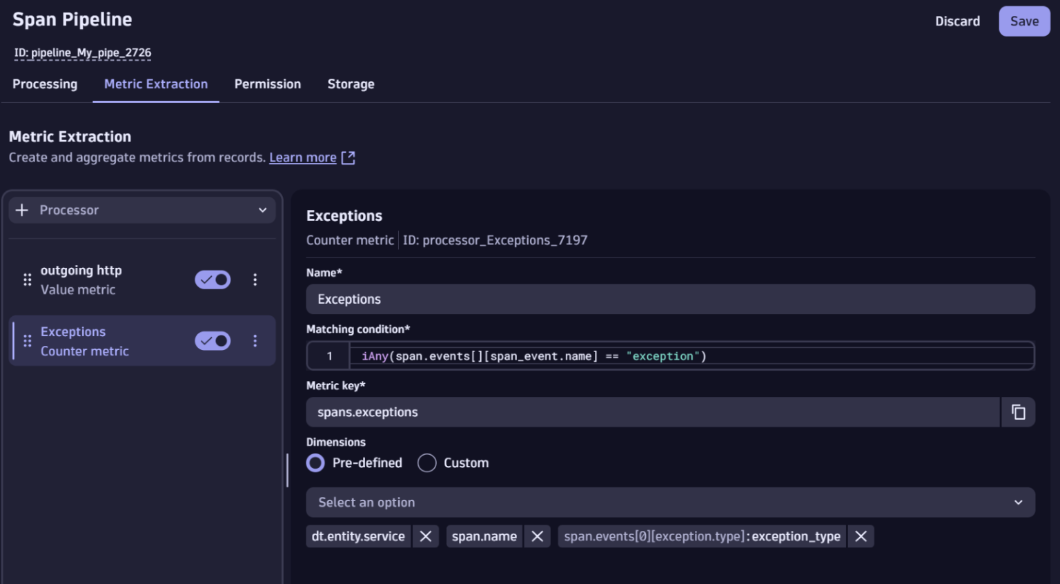 Distributed tracing best practices for the SDLC