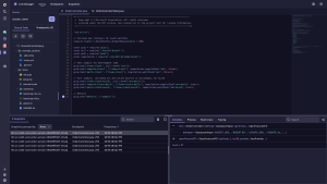 Failing service requests analysis