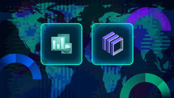 data visualizations from Dynatrace