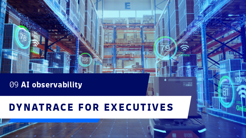 Agentic AI reliability: Why AI observability is imperative