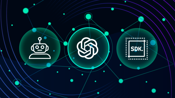 Building agentic AI applications with OpenAI Agents SDK