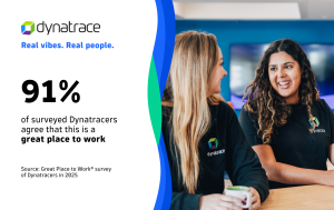 Great Place To Work banner