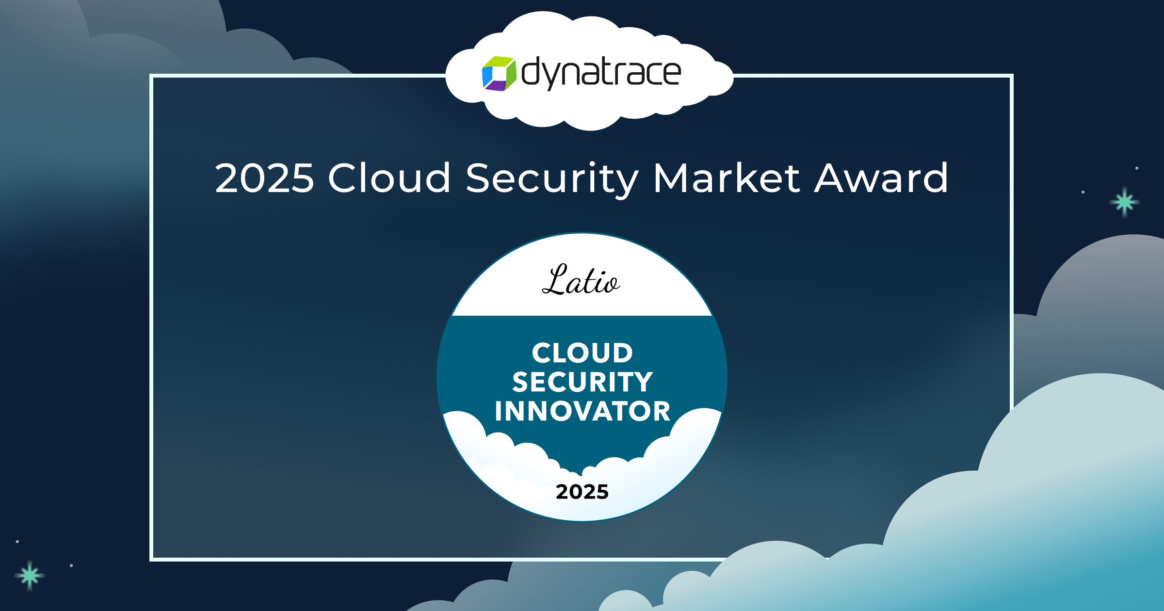 Source: Latio Pulse 2025 Cloud Security Market Report