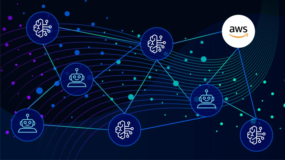 AWS publishes Dynatrace-developed blueprint for secure Amazon Bedrock access at scale