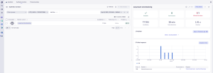 Synthetic monitoring in Dynatrace screenshot