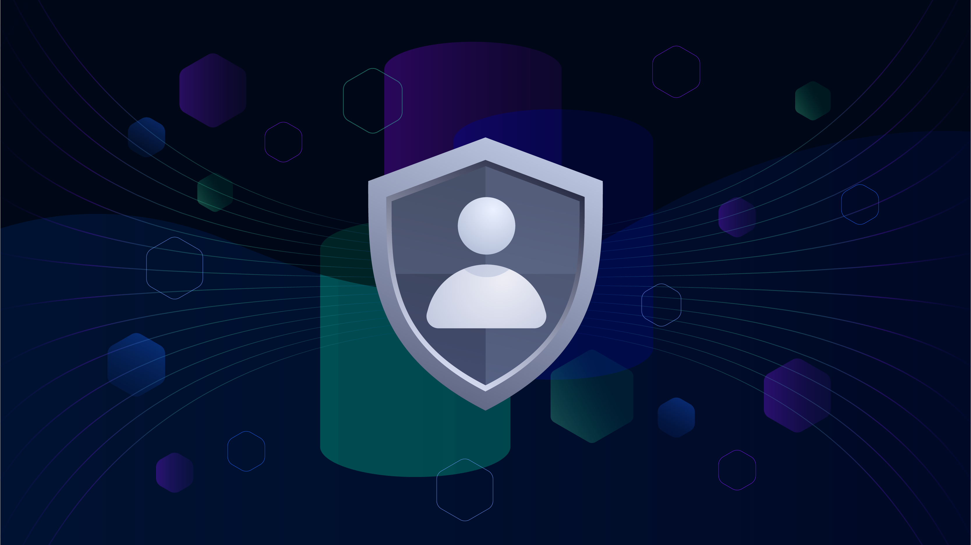 Unified privacy and sensitive data management for logs with the Sensitive Data Center