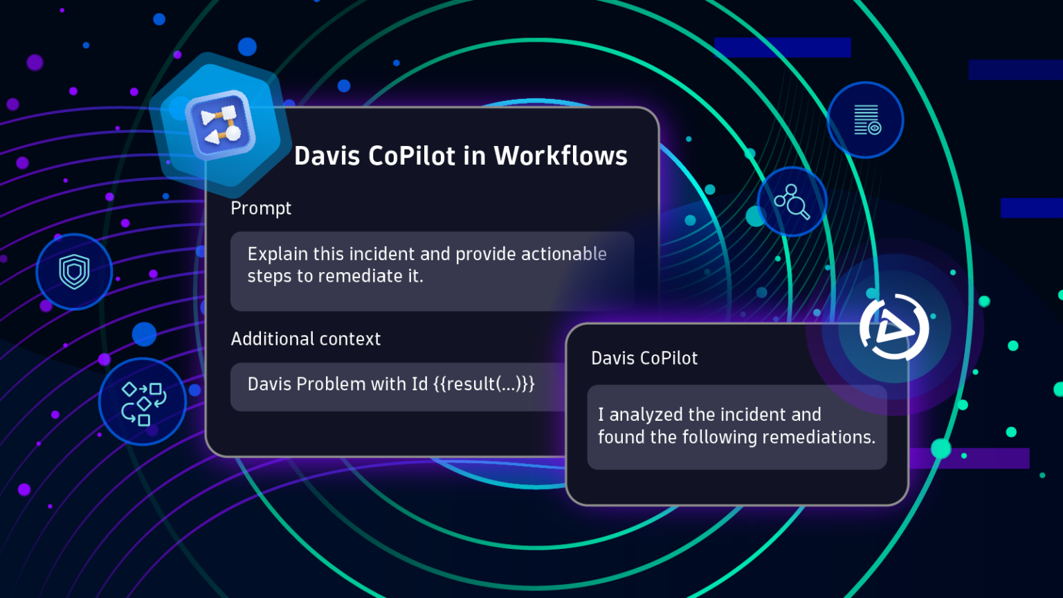 Davis CoPilot AI Assistant