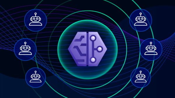 Agentic ecosystem