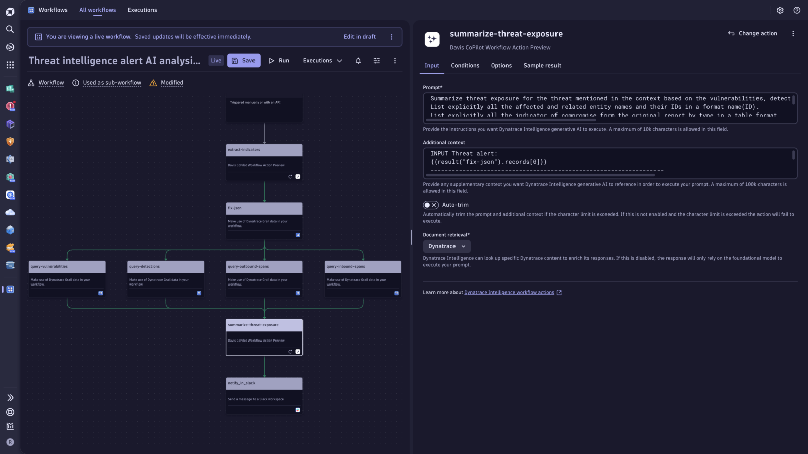Write the future: Create your own agentic workflows