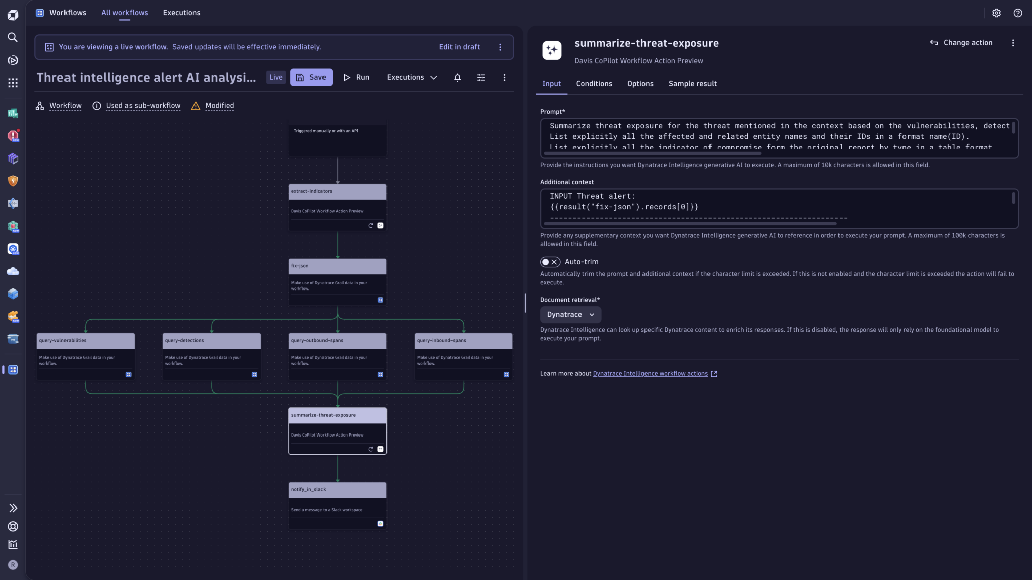 Write the future: Create your own agentic workflows