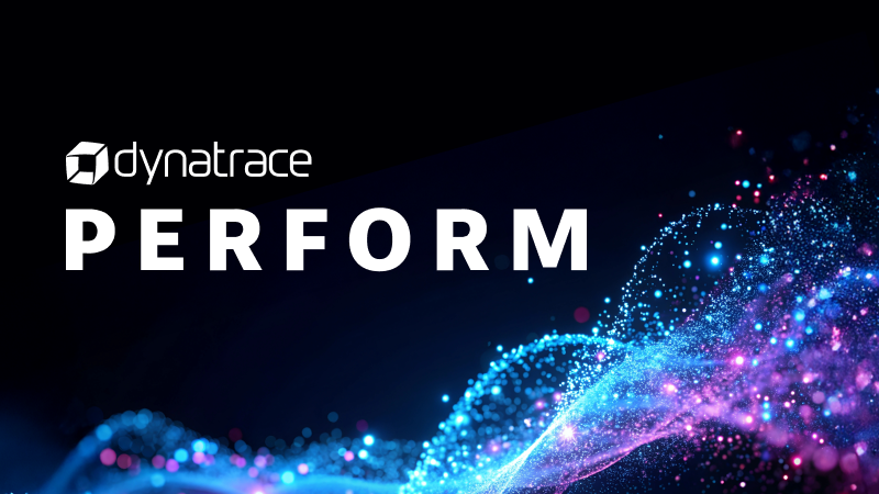 Human creativity meets agentic intelligence: Your guide to Perform 2026