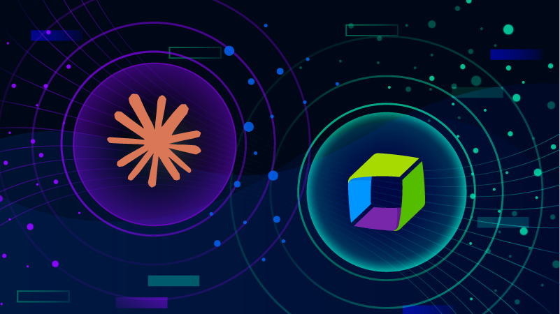 Dynatrace MCP Server와 Claude Code 연동 소개 이미지