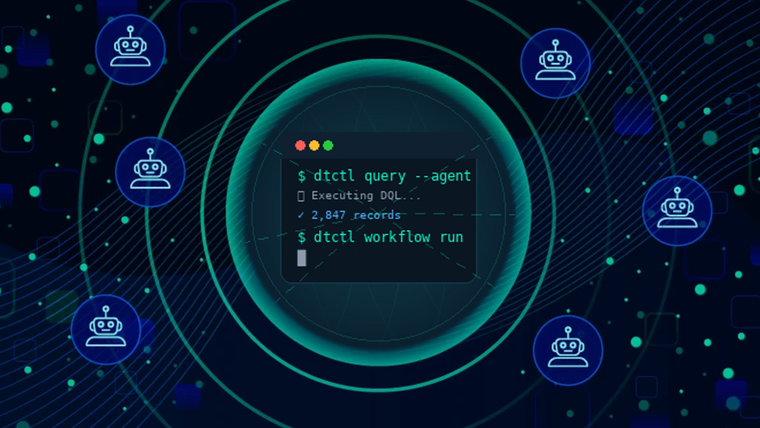dtctl: The Dynatrace observability CLI that’s built for AI agents and humans