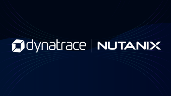 Dynatrace & Nutanix