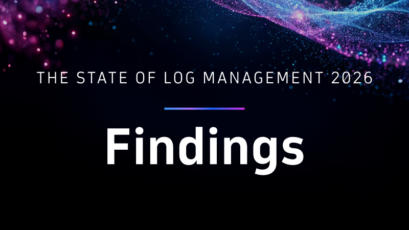 How AI workloads are changing what logs must deliver, forcing a new strategy