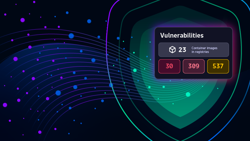 Your business applications are at risk: Introducing in-context security findings for Kubernetes