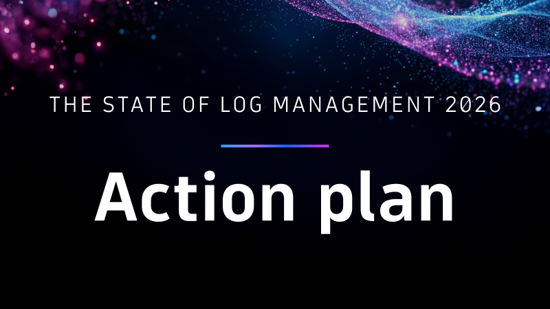 Log management for AI workloads: How to bring your logs and telemetry plan into the AI-first century