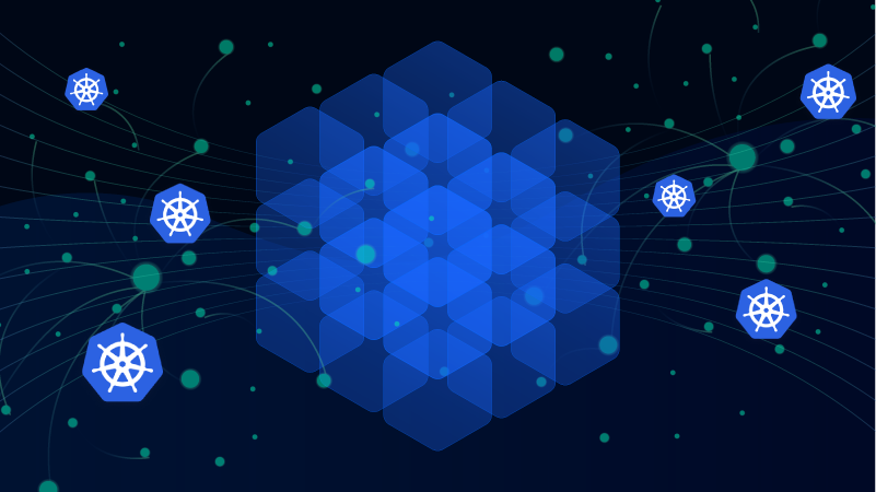 Your Kubernetes cluster has a graph. Here’s how to interrogate it.
