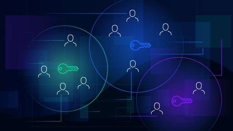 Take control of your encryption keys with Bring Your Own Key on AWS