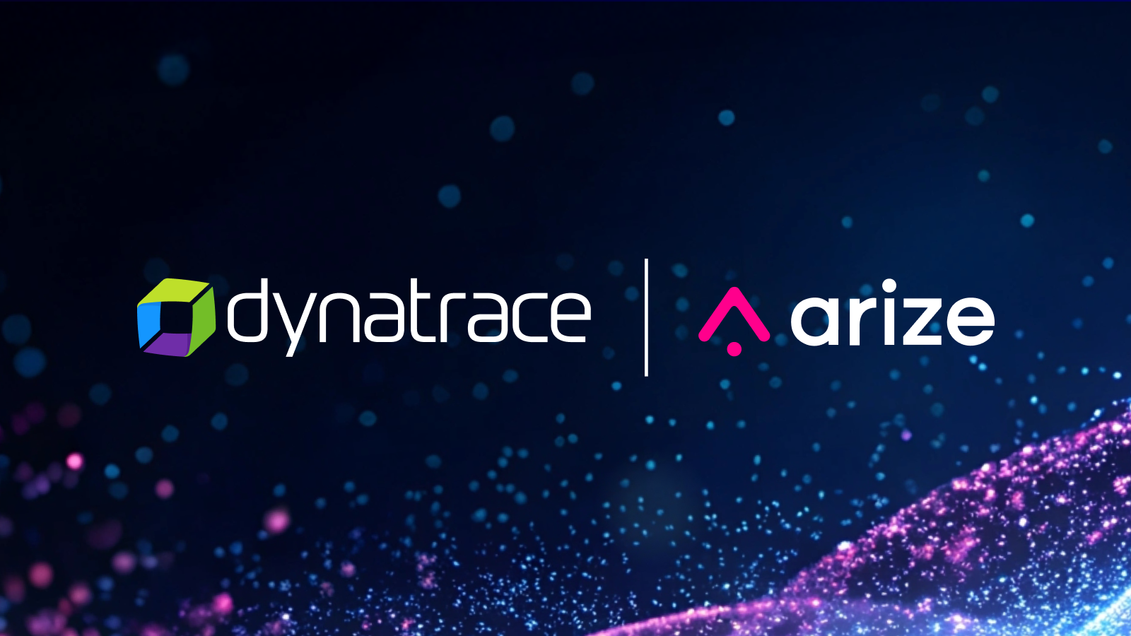 Dynatrace and Arize bring full-lifecycle observability to AI applications