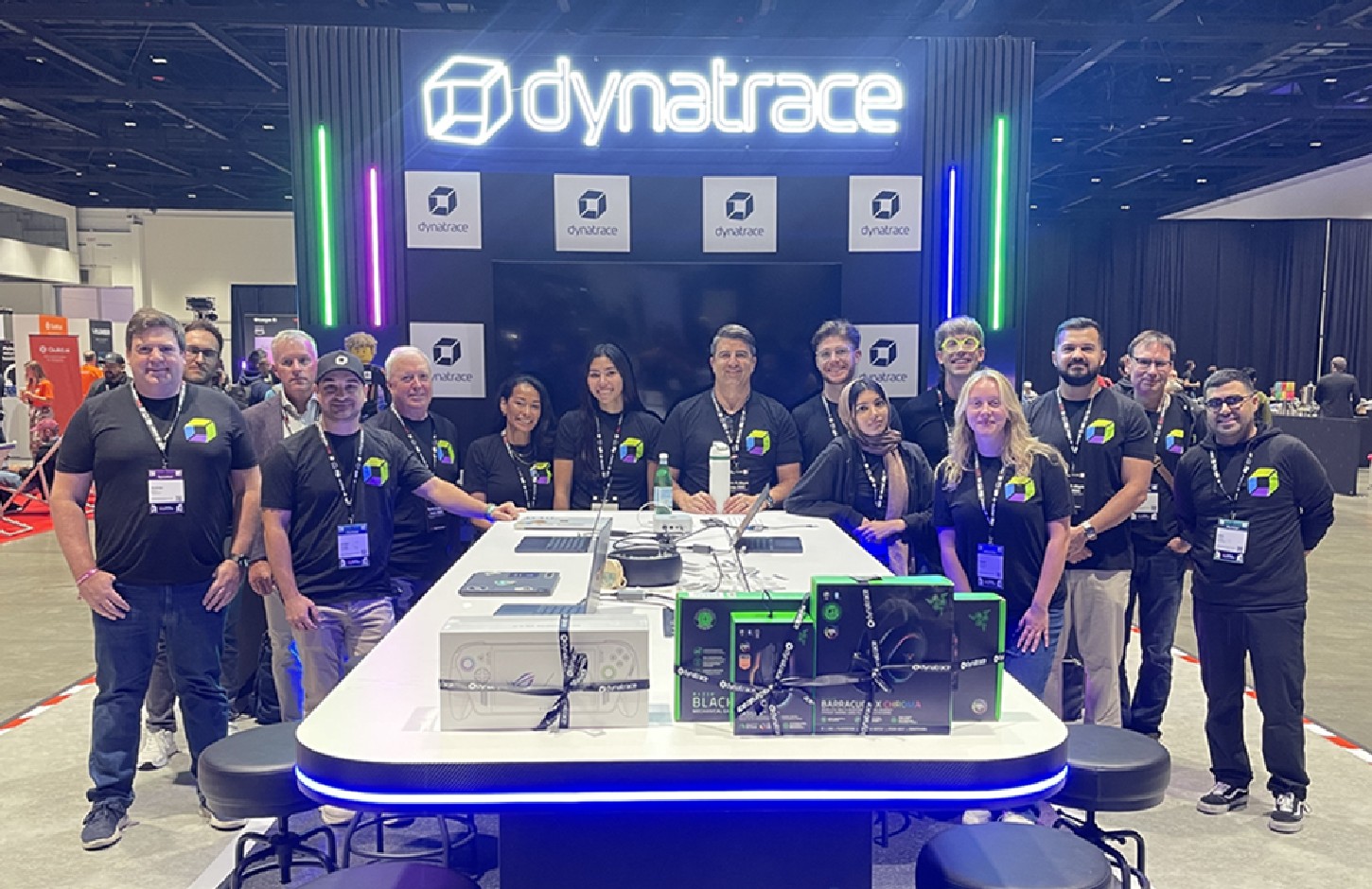 Dynatrace at WAD 2026
